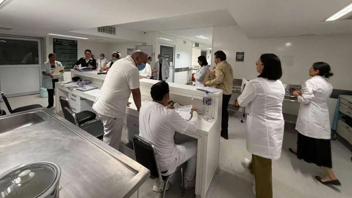 imss durango
