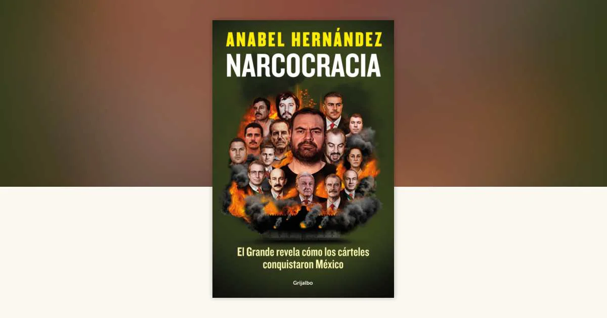 NARCOCRACIA