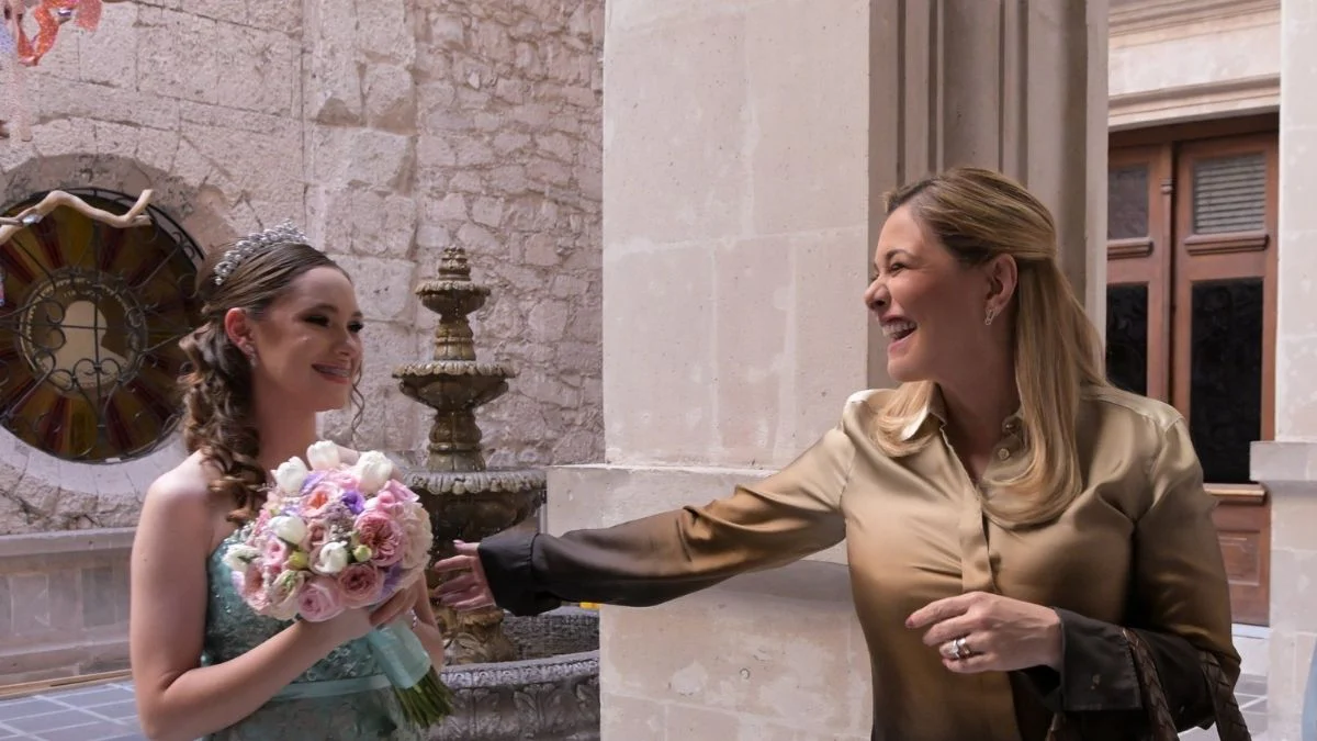 Maru Campos, Gobernadora de Chihuahua